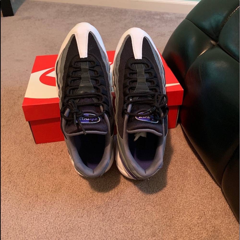 Nike men shoes